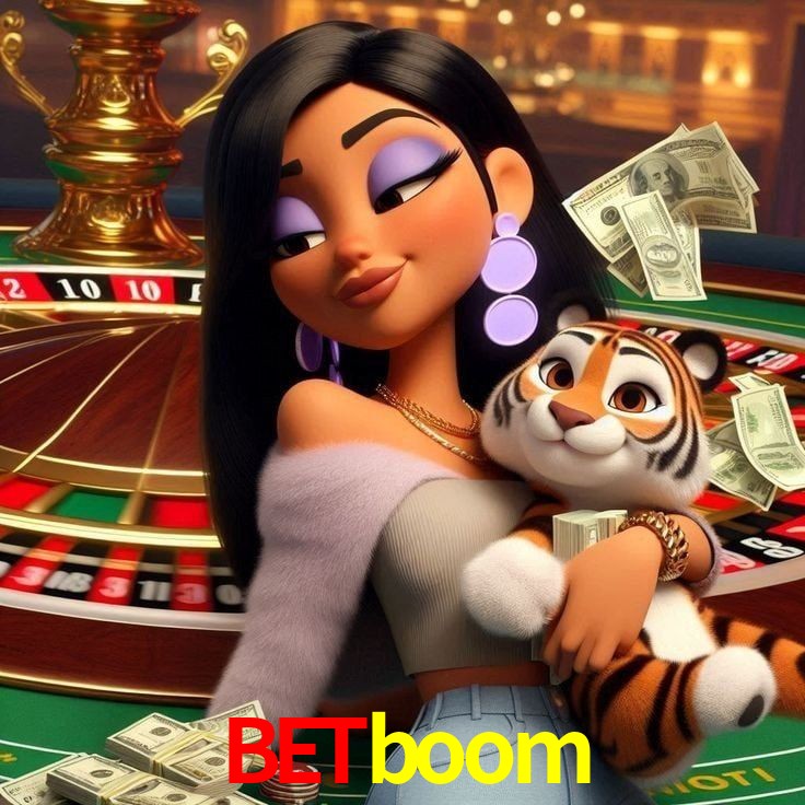 Football Betting betboom
