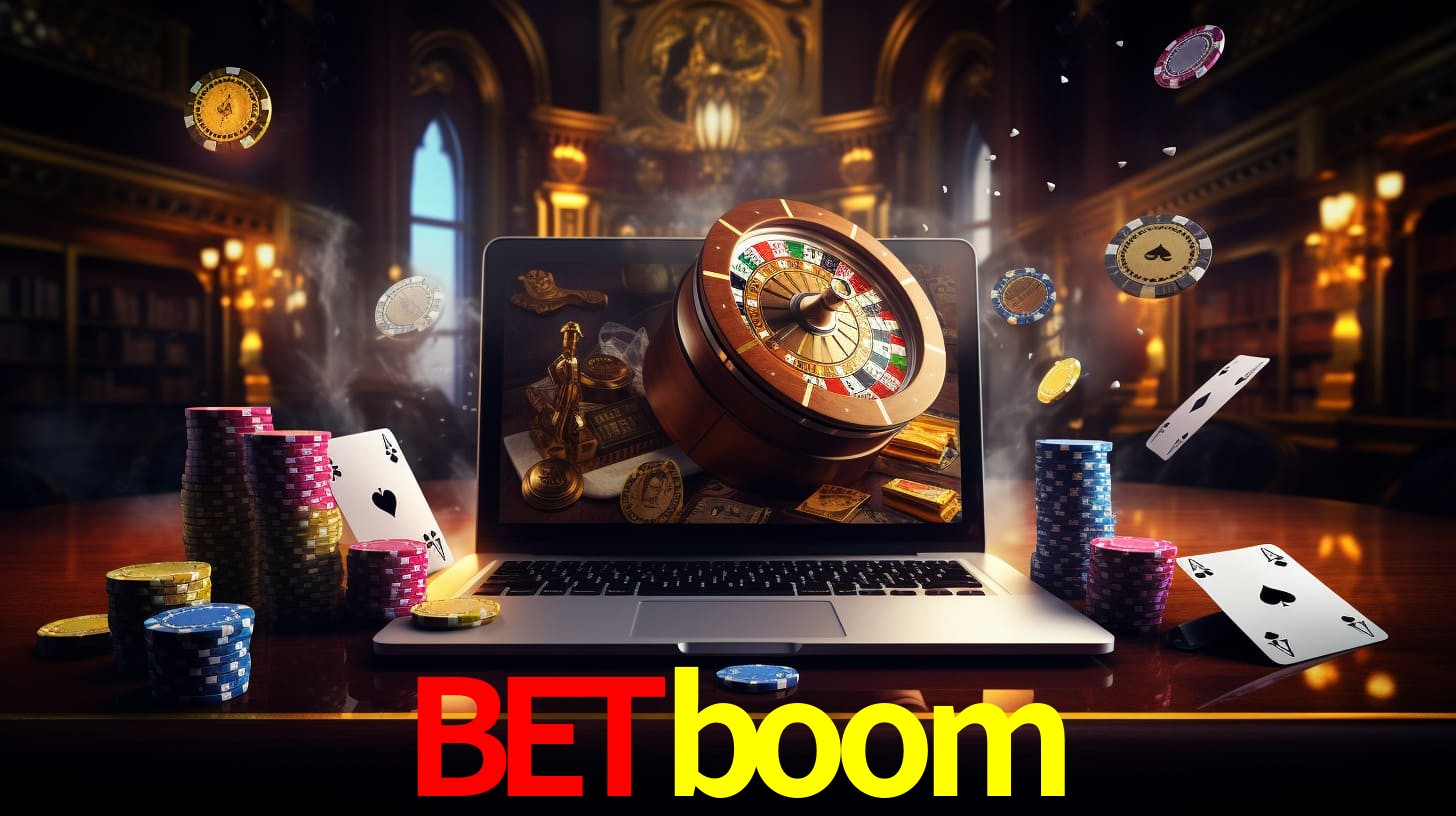 Programa VIP betboom