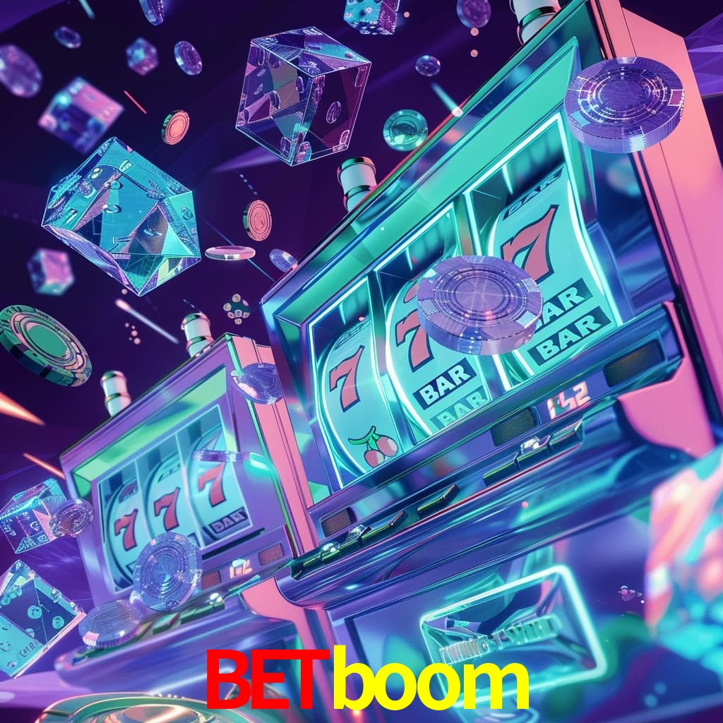 Desvendando o Mundo dos Jogos Virtuais na betboom