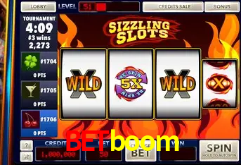 Descubra o Mundo do Cassino Online com betboom
