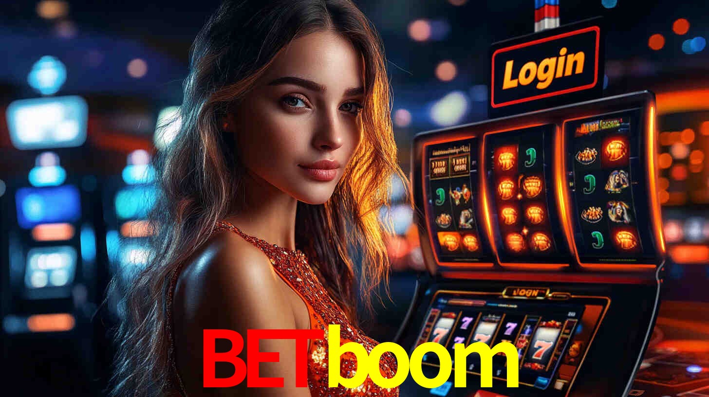 Sinta a adrenalina dos jogos de cassino com betboom