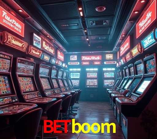 API Integration betboom